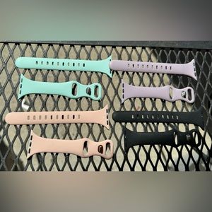 Apple Watch bands